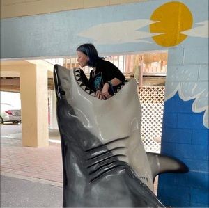 Meet your Posher, Bobbi